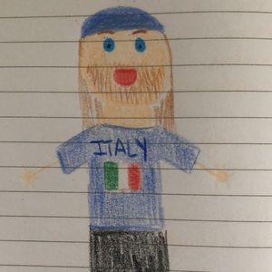 Meet your Posher, Esther